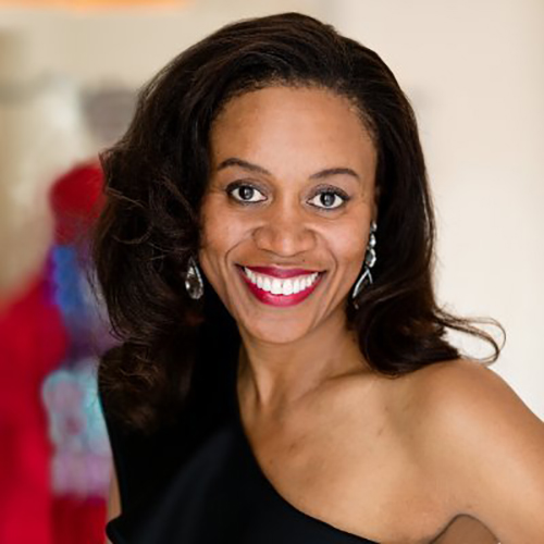 Jackie Berry AI for Good