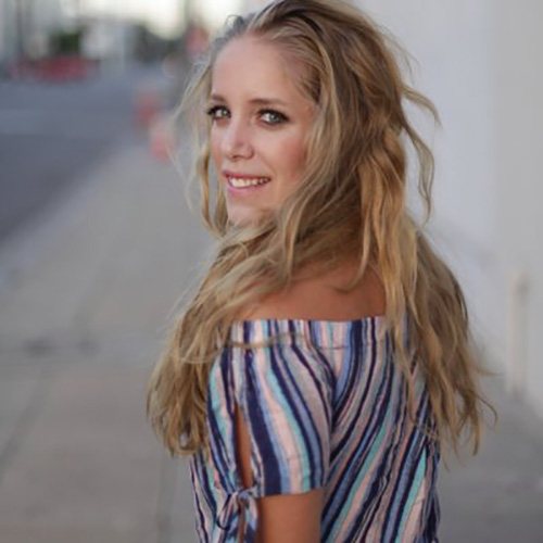 Jolene Latimer AI for Good