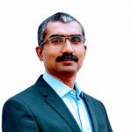 Vishnu Ram OV