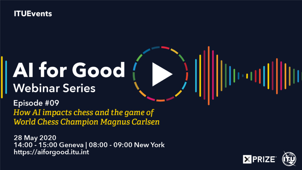 chess24 - A beautiful finish by Magnus Carlsen, and now