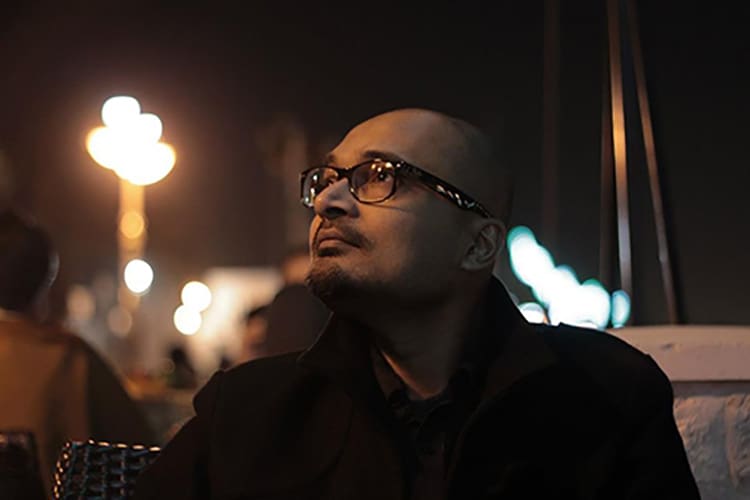 Budhaditya Chattopadhyay