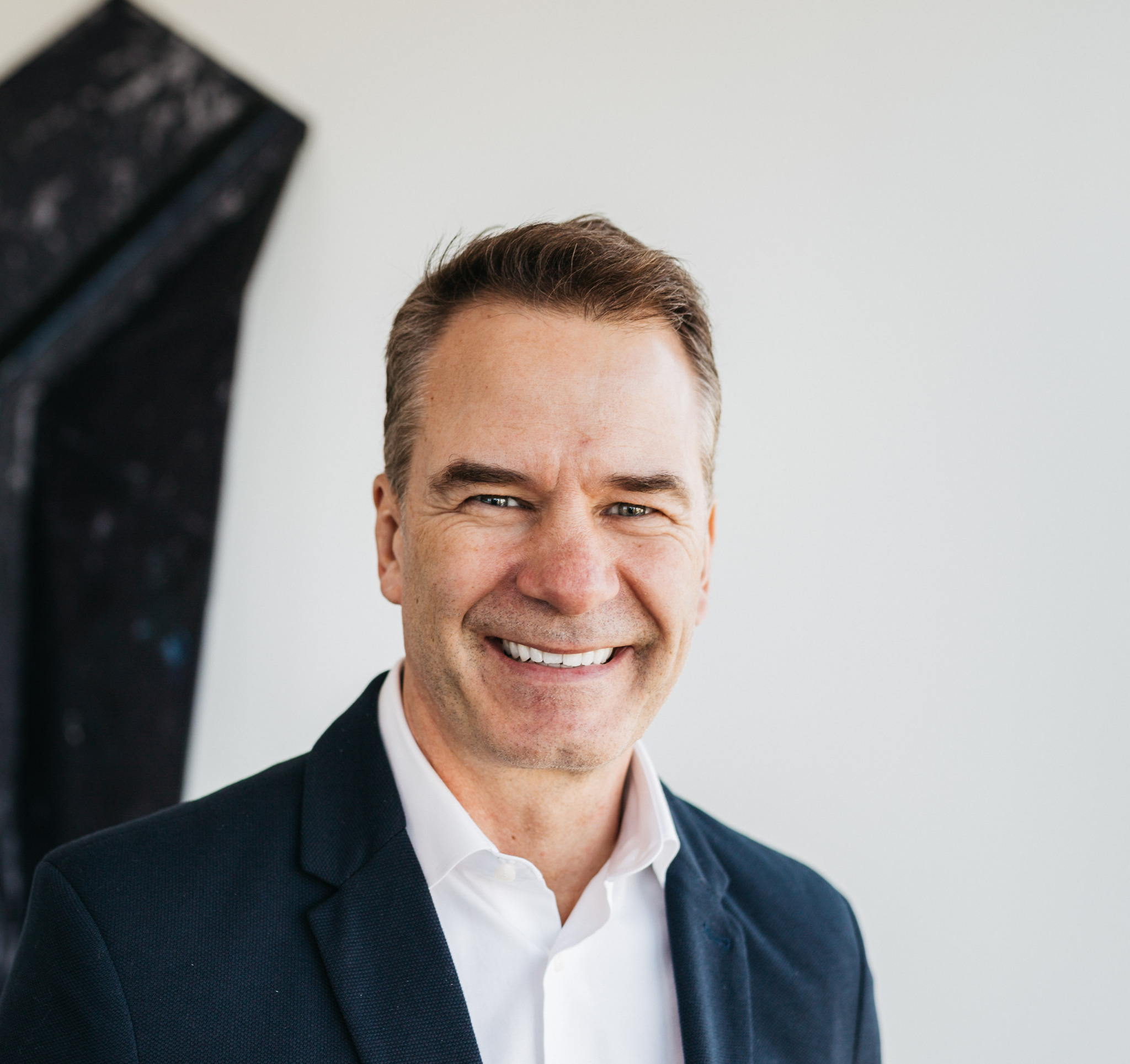 Chris Overholt - AI for Good