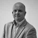 Nick Bradshaw