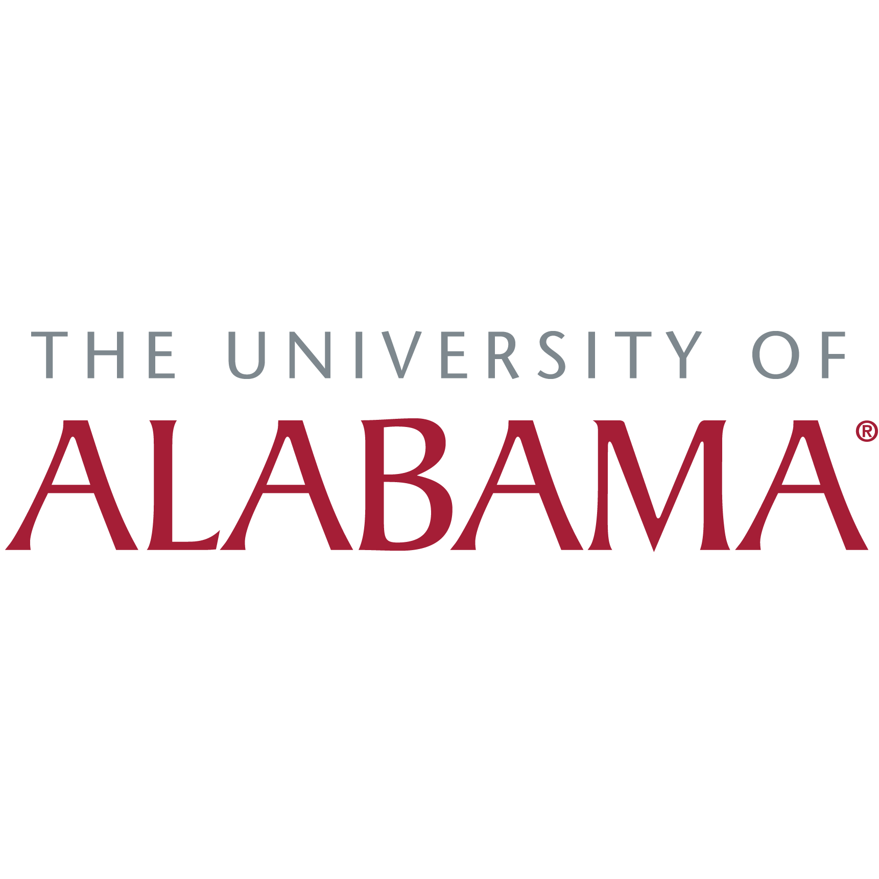 The University of Alabama, USA 