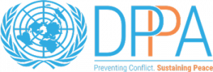 United Nations Department of Political and Peacebuilding Affairs and Department of Peace Operations (UNDPPA)
