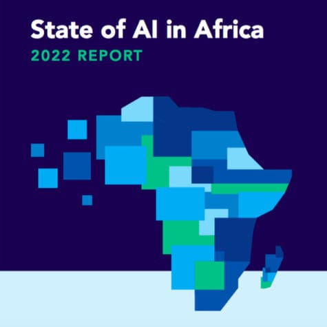 Groundbreaking Report Highlights Artificial Intelligence in Africa - AI ...