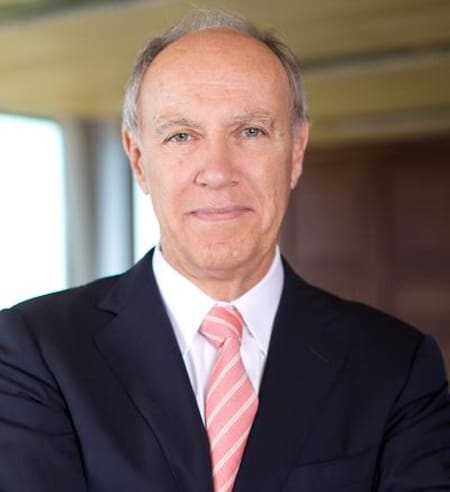 Francis Gurry