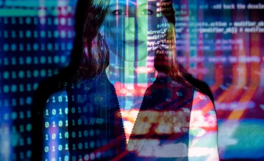 Bridging the AI gender gap: Why we need better data for an equal world