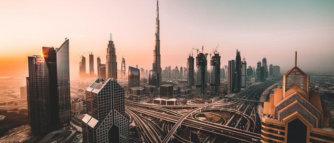 From dream to reality: Developing sustainable smart cities in the United  Arab Emirates - AI for Good