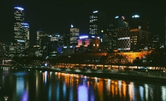 How Melbourne, Australia uses AI to cut water treatment costs