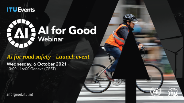 AI for road safety – Launch event Circuit Diagram