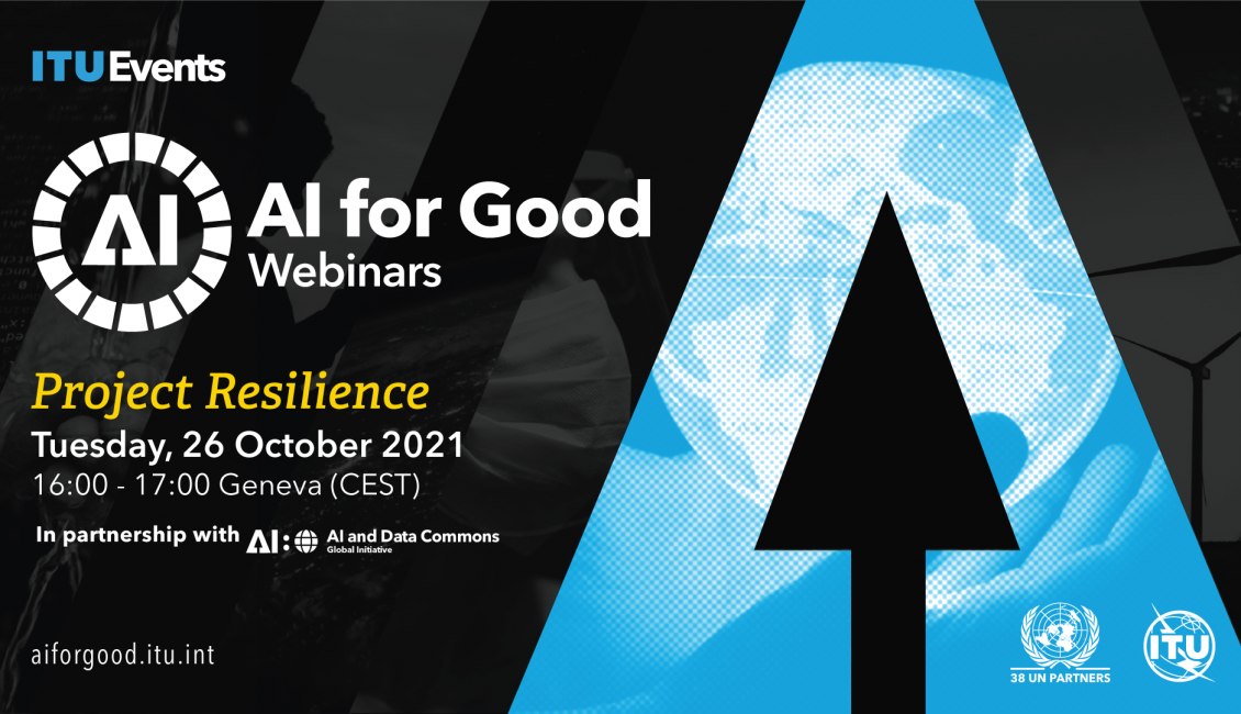 Project Resilience Banner