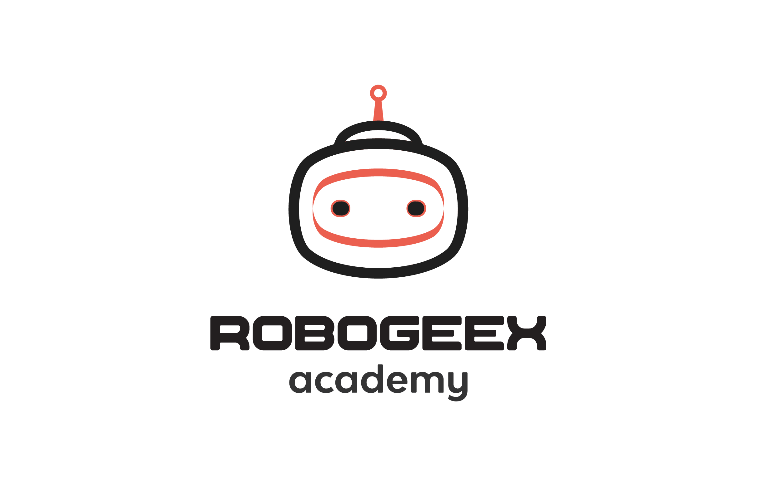 Logo Black Vertical