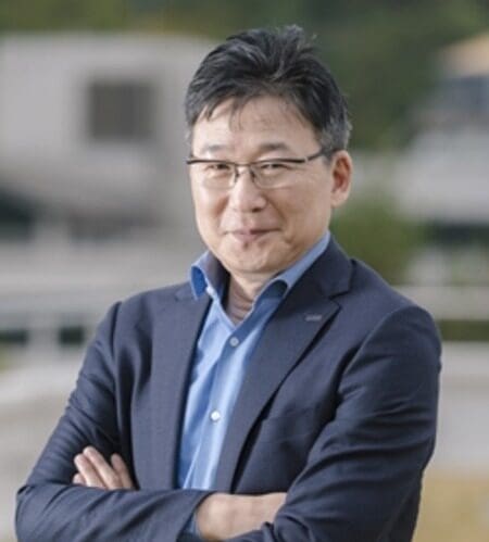 Hyoung Jun Kim
