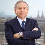 Jean Todt