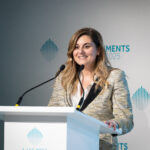 Cristina Bueti