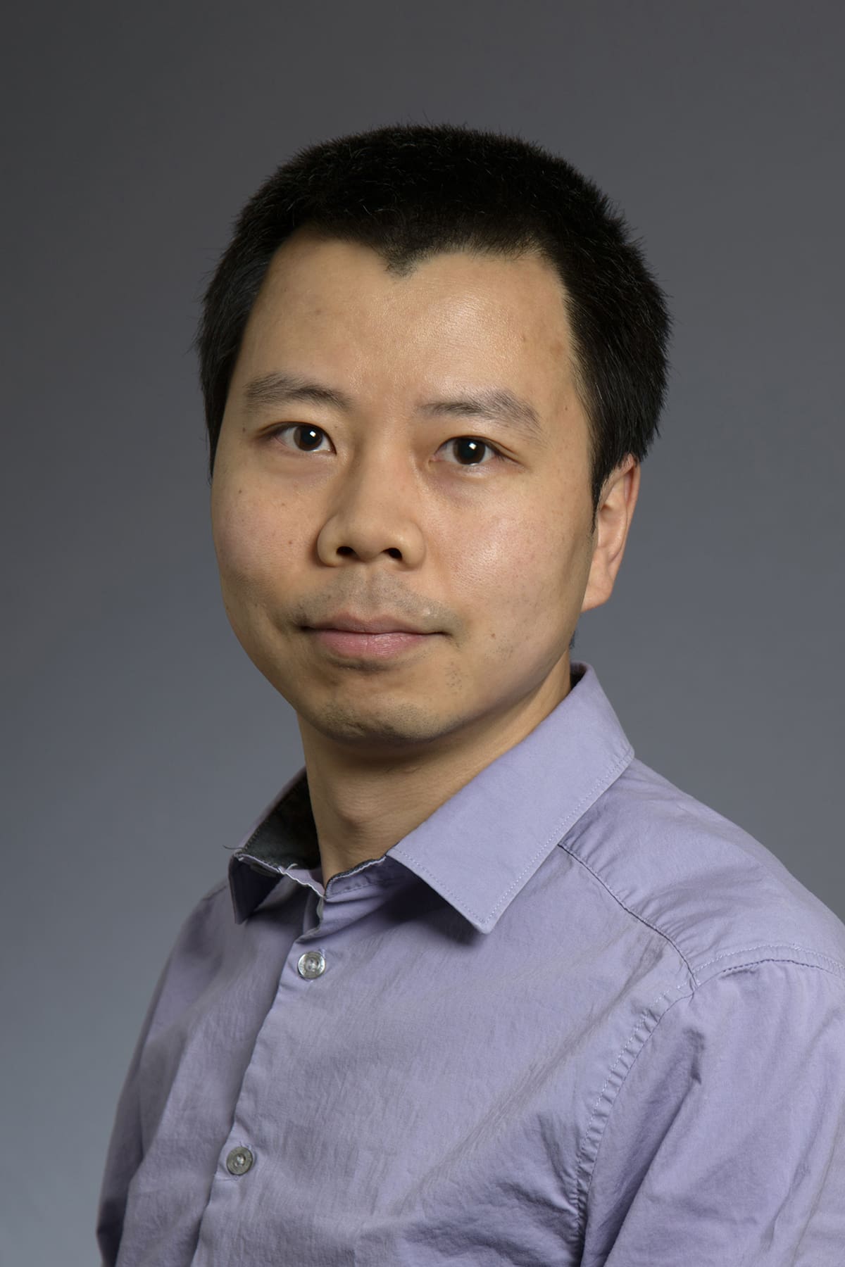Yong Xiao - AI for Good