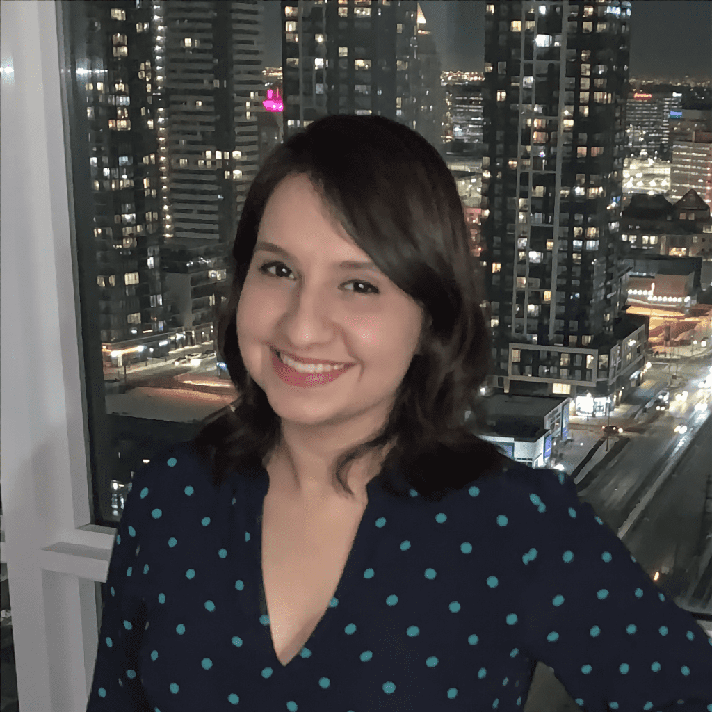 Shweta Khushu - AI for Good