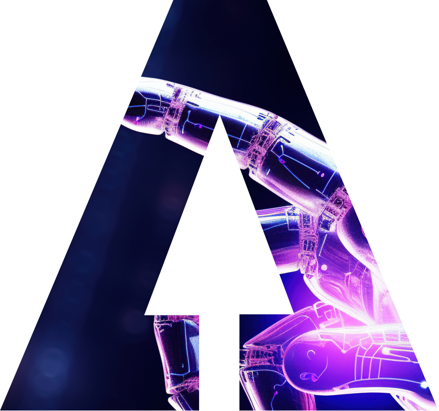 Creative physical AI