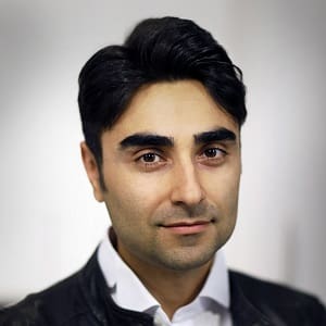 Barmak Heshmat Ai For Good