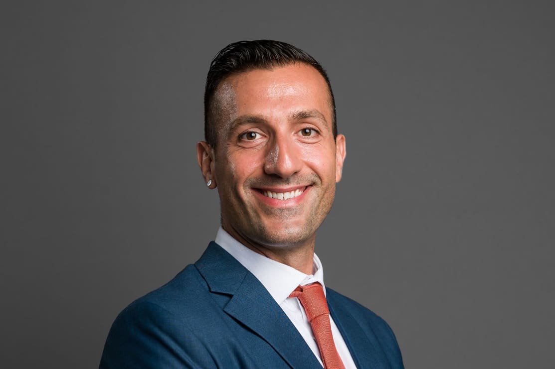 Kyriacos M. Koupparis