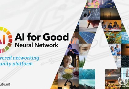 Neural Network AI for Good