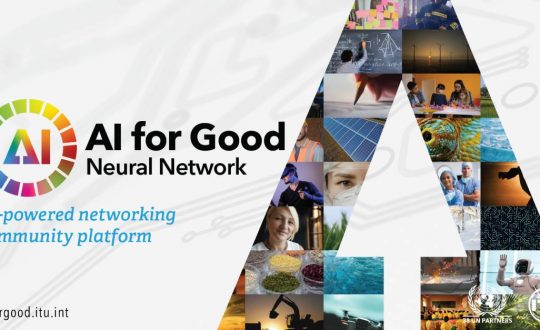 Neural Network AI for Good