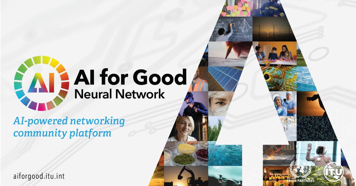 Neural Network AI for Good