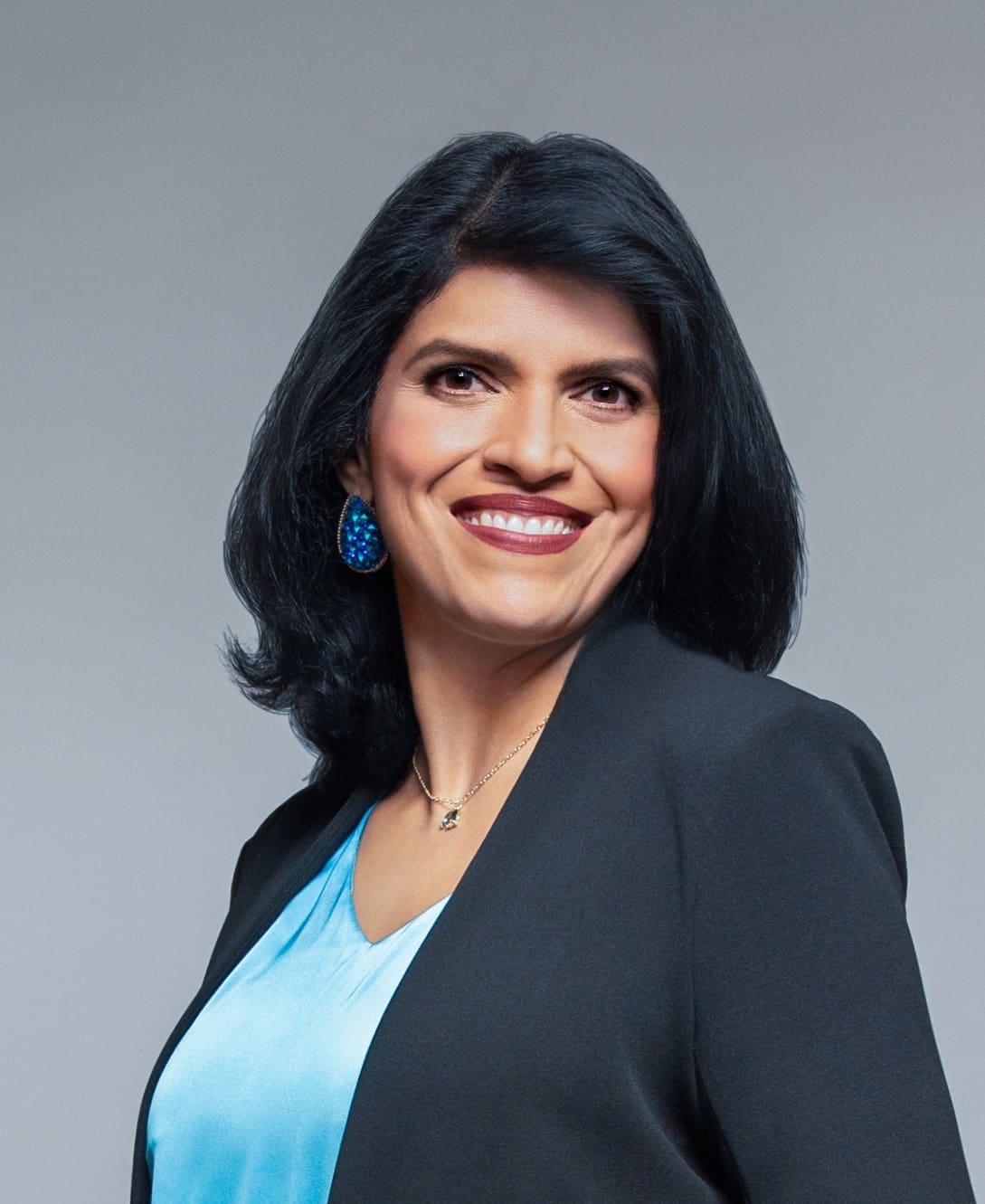 Beena Ammanath