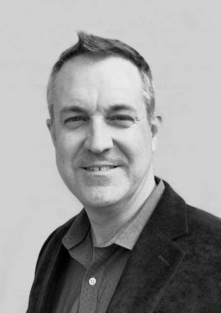 Christopher Tucker