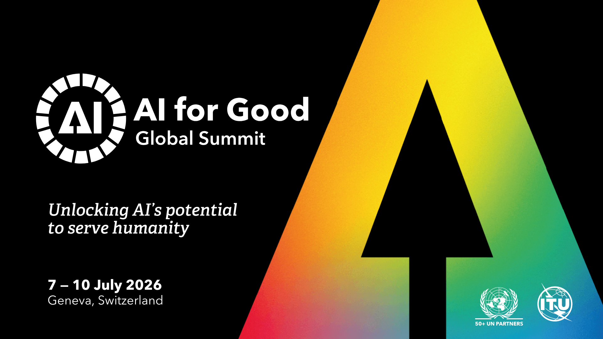 Global Summit 2026