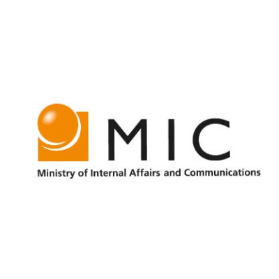 Ministry of Internal Affairs & Communications, Japan 