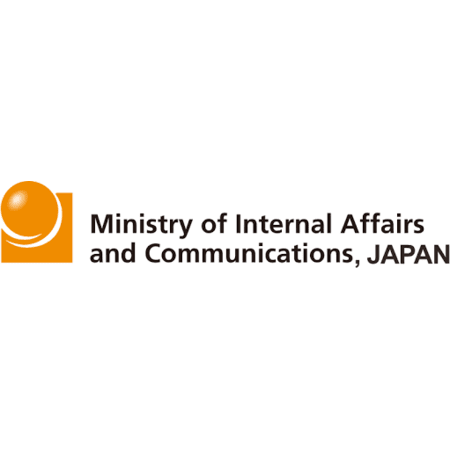 Ministry of Internal Affairs & Communications, Japan 