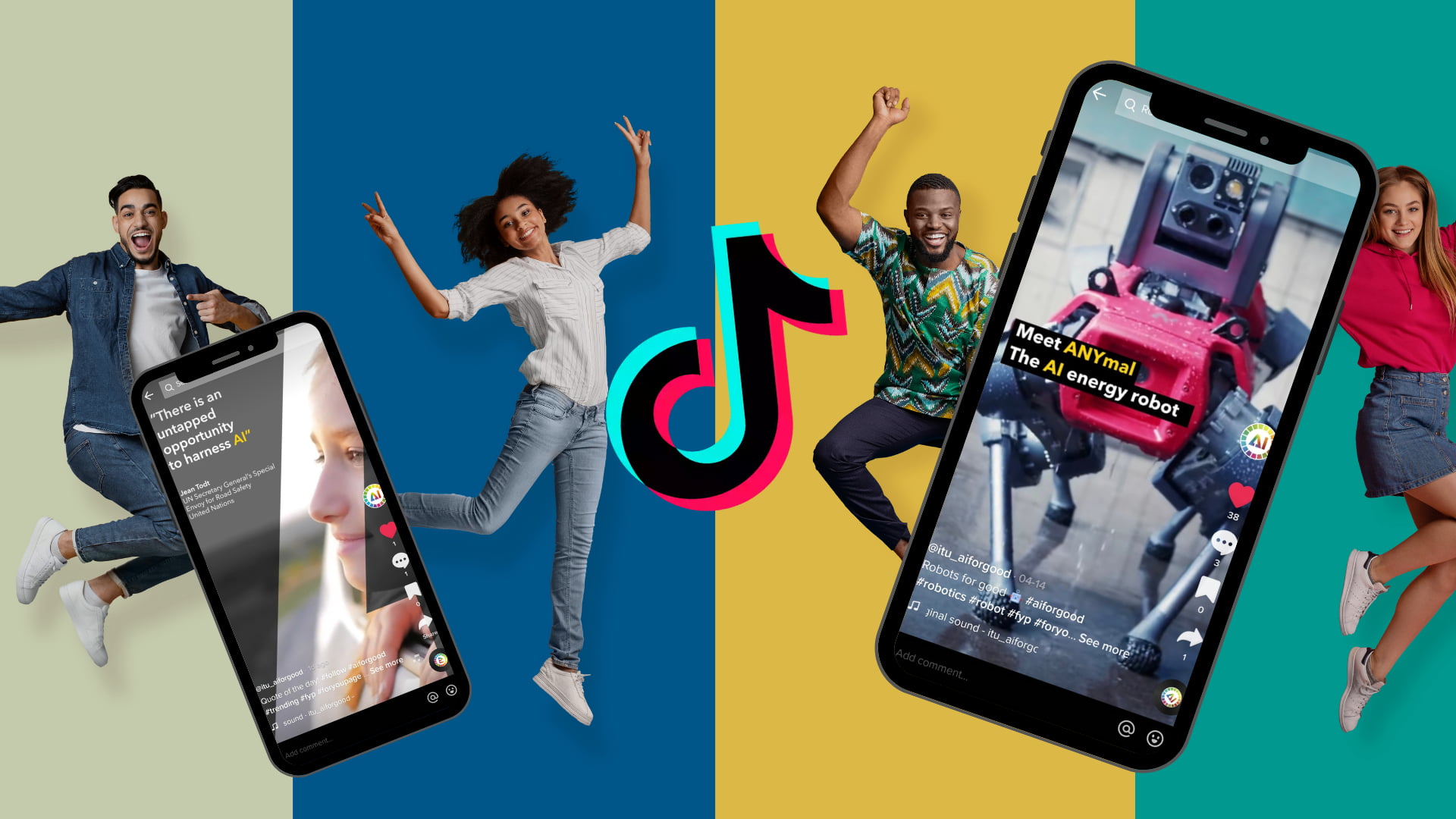 How TikTok Changed Digital Marketing — ASMM Digital Marketing