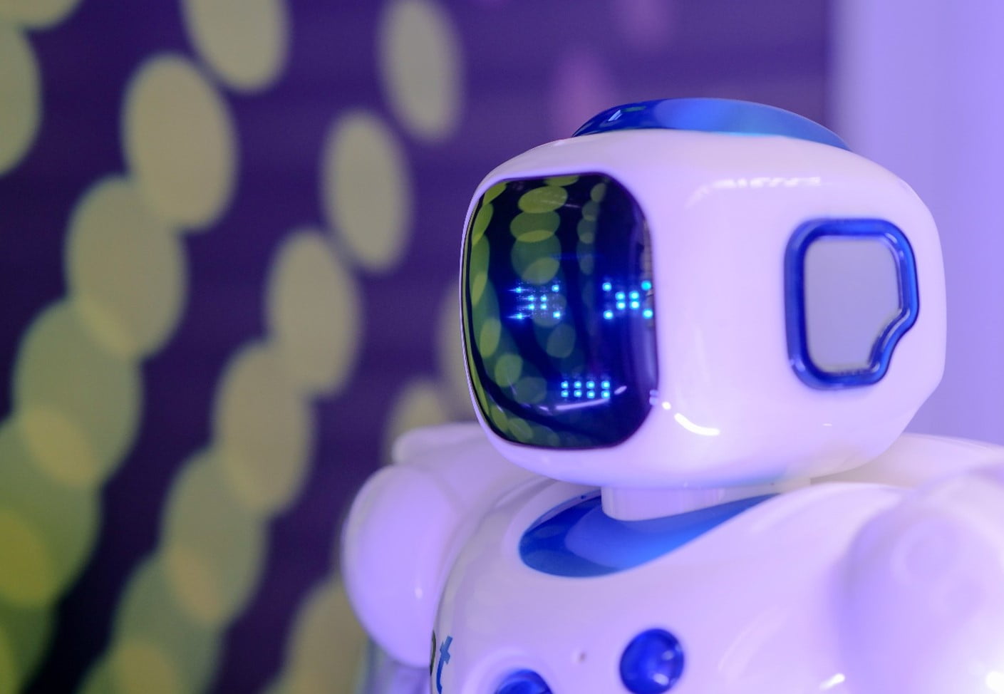 The 12 Best Robot Toys of 2024