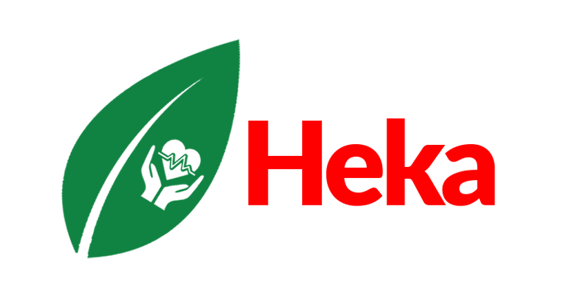 Heka Digital Technologies