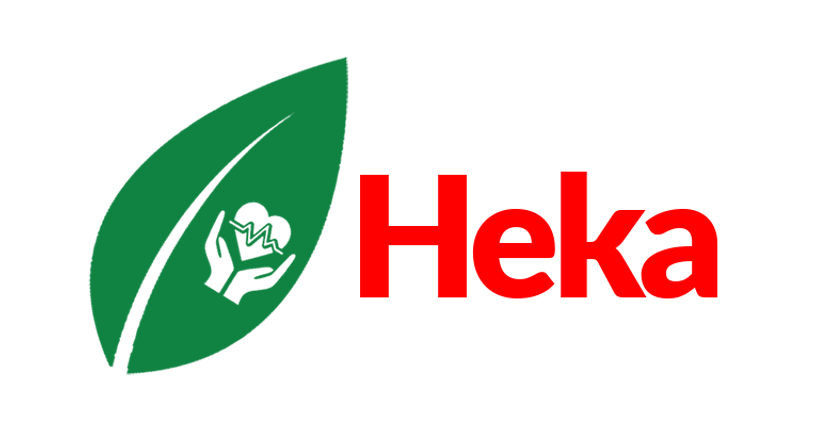 Heka logo