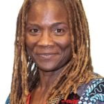 Michelle J. Johnson