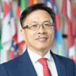 Ciyong Zou