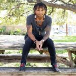 Moriba Jah
