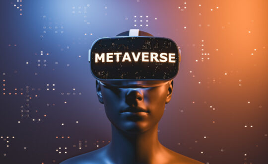 AI: The Driving Force Behind the Metaverse Revolution