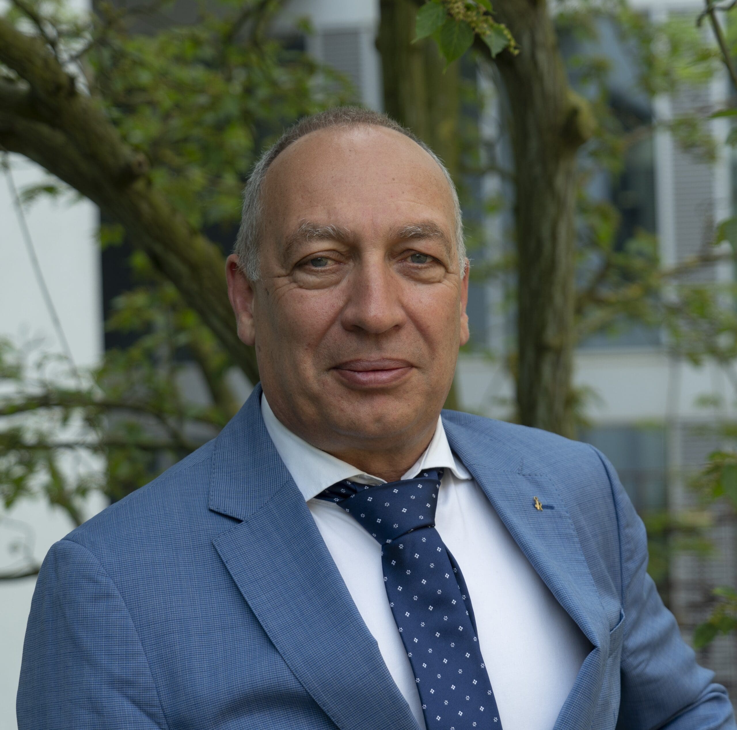 Bernard Maissen