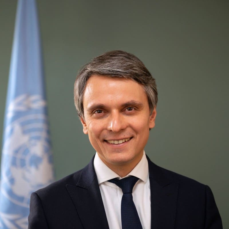 Dmitry Mariyasin