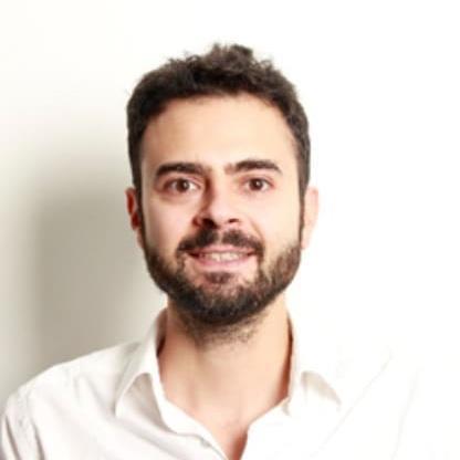 Antonio De Domenico