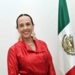 H.E. Mrs. Francisca E. Méndez Escobar