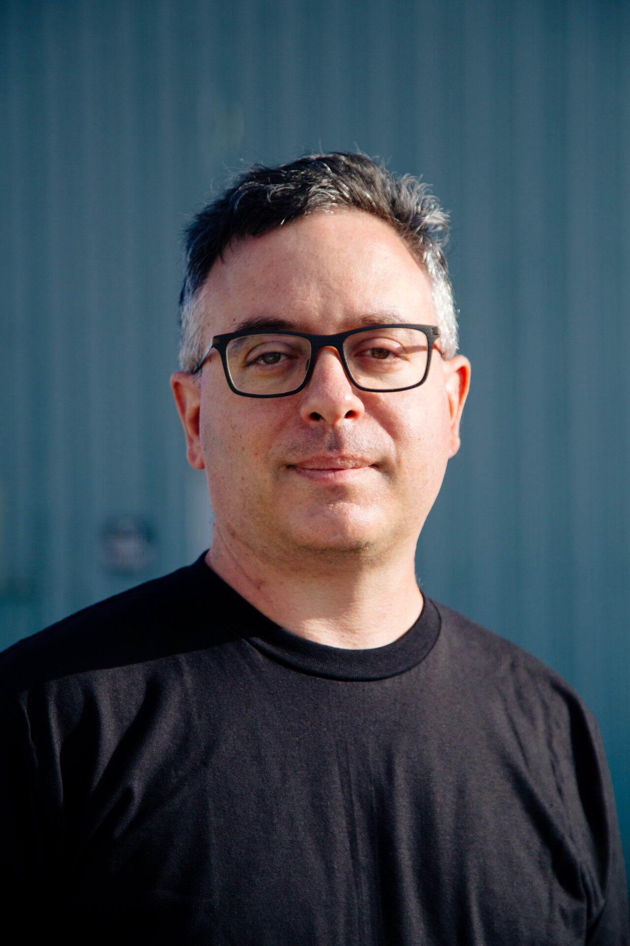 Joshua Schachter AI for Good