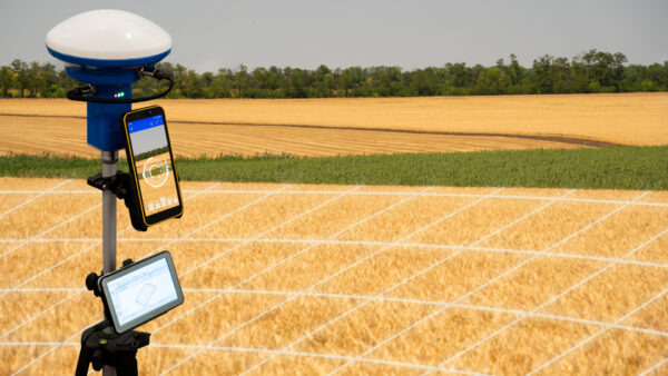 Agricultural Robots: Farming Smarter, Not Harder - AI for Good