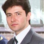 Ali Mansourian