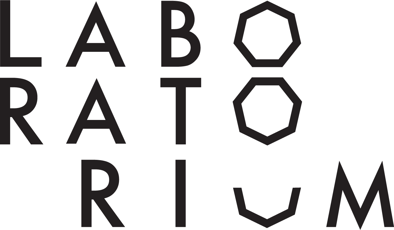 Laboratorium-black
