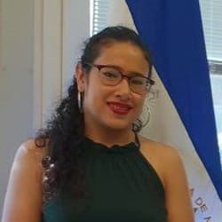 H.E. Ms. Rosalia Concepción BOHORQUEZ PALACIOS - AI for Good